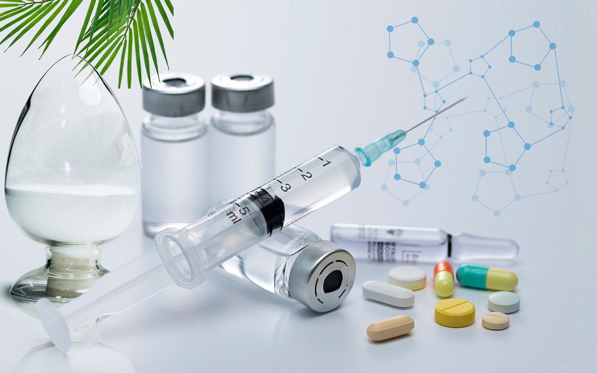 LeTermovir: Revoluce prevence CMV s Hydroxypropyl Beadex