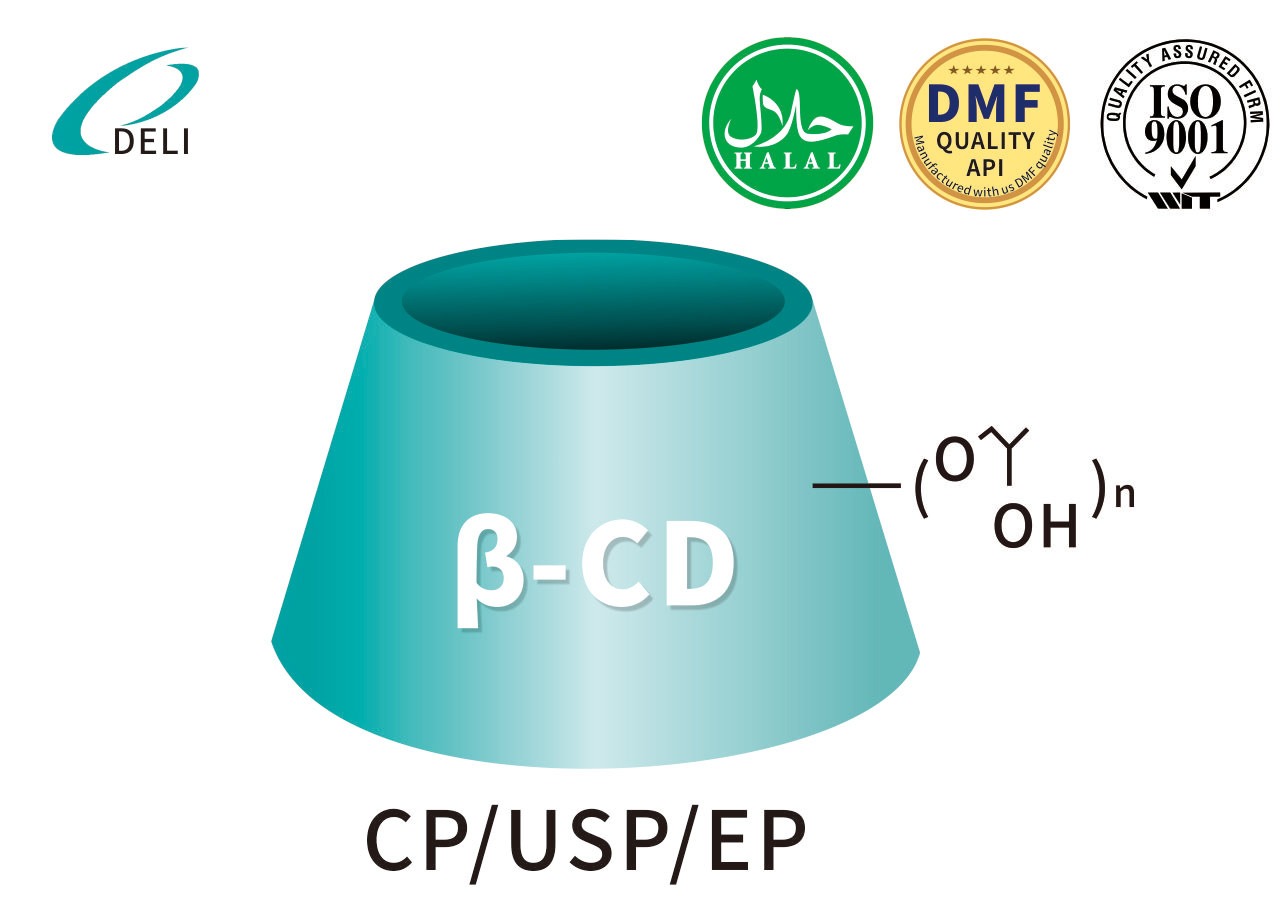 Hydroxypropyl beadex prášek