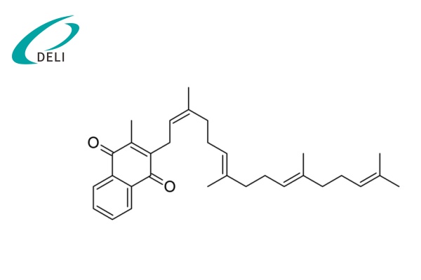 Farmaceutická třída Menatetrenone 863-61-6